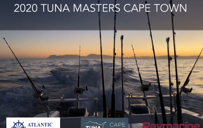 tuna masters cape town 2020